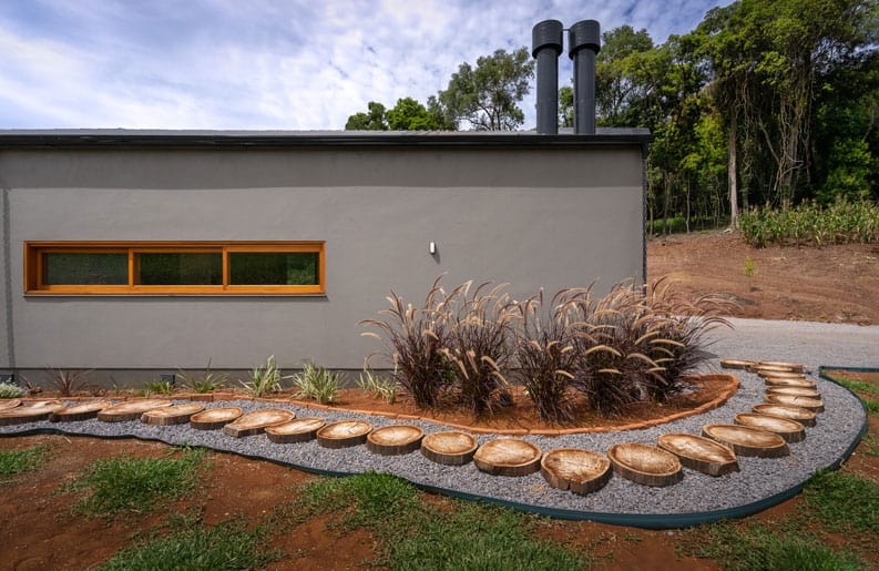 Casa Campestre