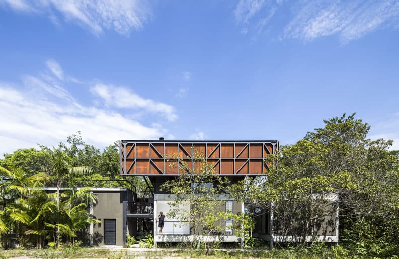 Casa Campinarana