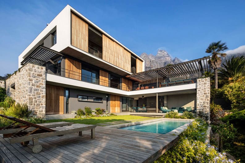 Casa en Camps Bay
