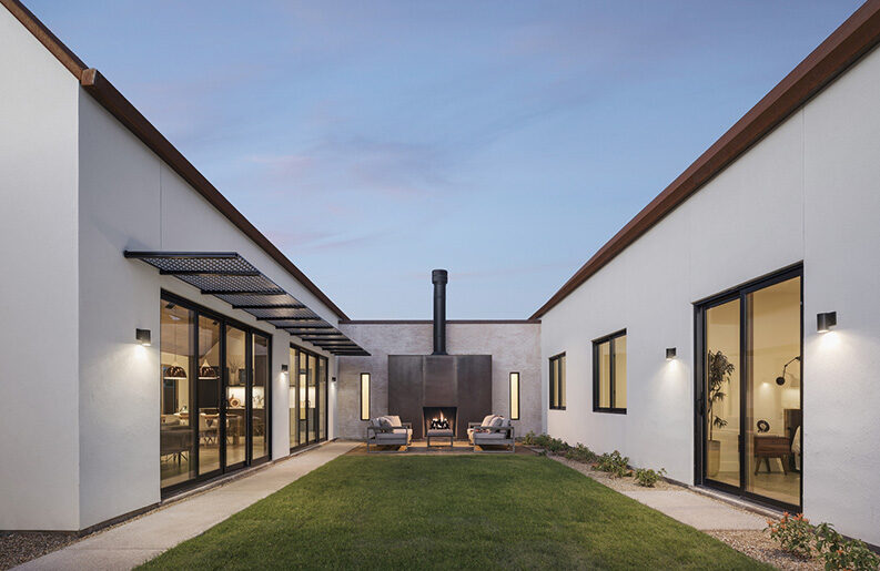 Casa Canal by The Ranch Mine