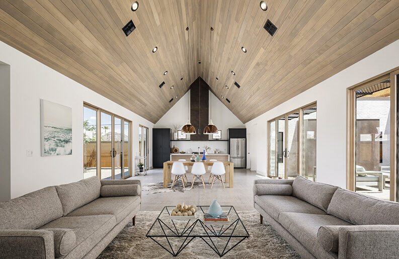 Casa Canal by The Ranch Mine