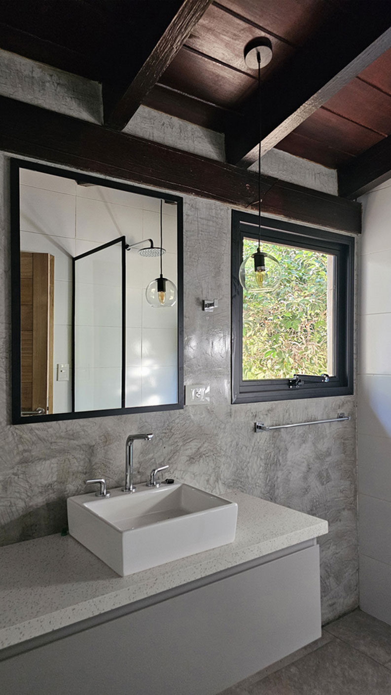 Casa Candelaria by Proyectar Arquitectos