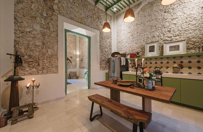Casa Canela