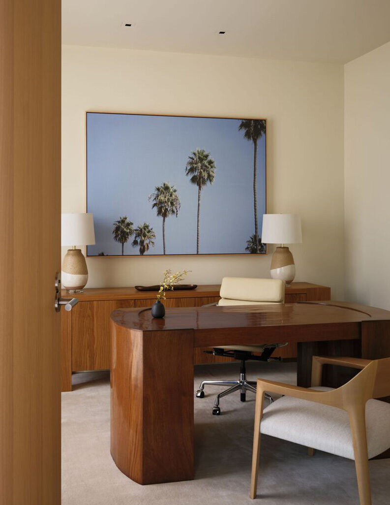 Casa Carla Ridge by Montalba Architects