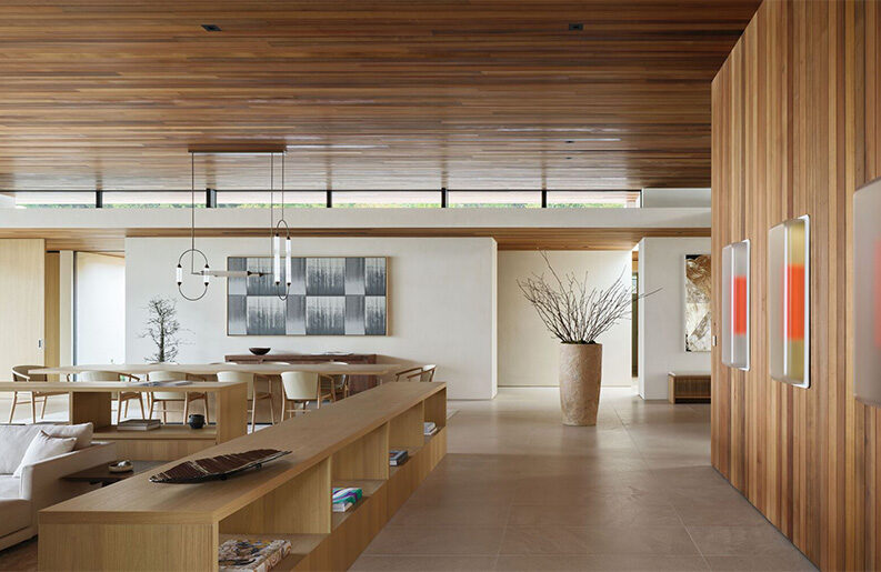 Casa Carla Ridge by Montalba Architects