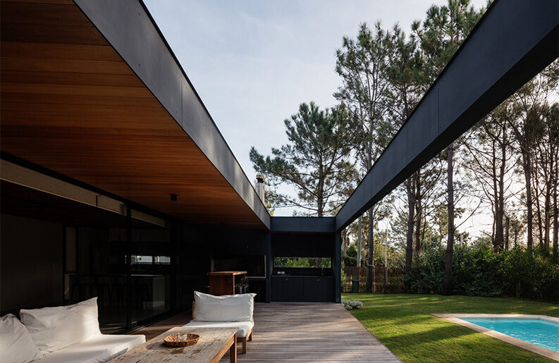Casa Cella by iHouse estudio