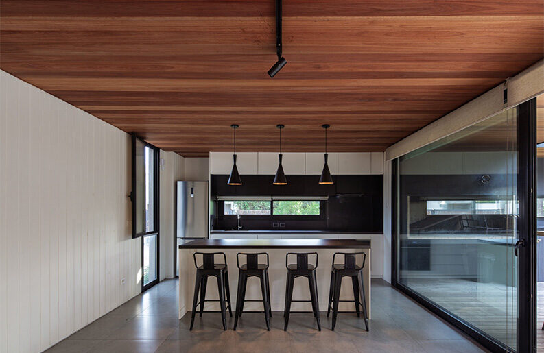 Casa Cella by iHouse estudio