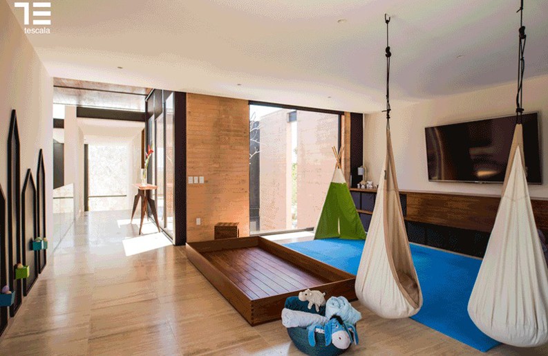 Casa Chaaltun