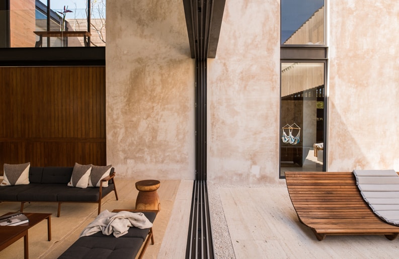 Casa Chaaltun