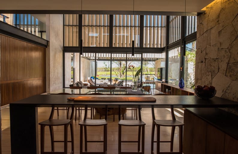 Casa Chaaltun