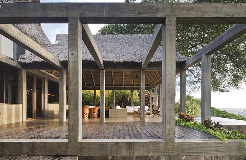 Casa Chacala, CoA arquitectura, Estudio Macías Peredo