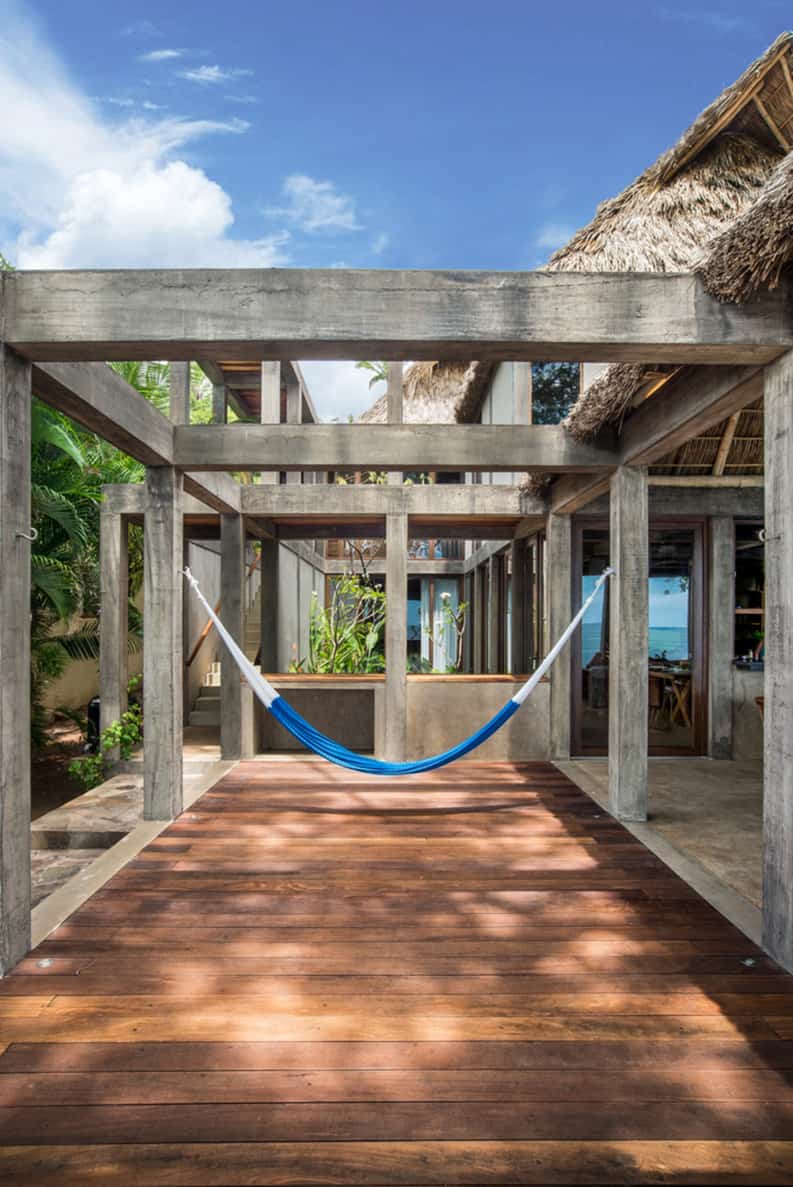 Casa Chacala, CoA arquitectura, Estudio Macías Peredo