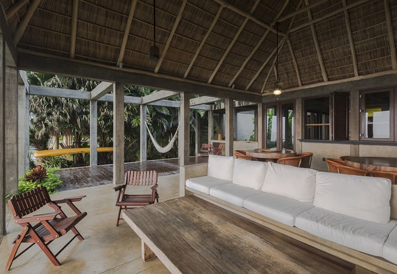 Casa Chacala, CoA arquitectura, Estudio Macías Peredo