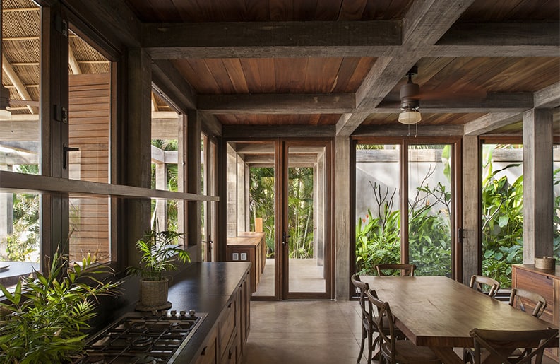 Casa Chacala, CoA arquitectura, Estudio Macías Peredo