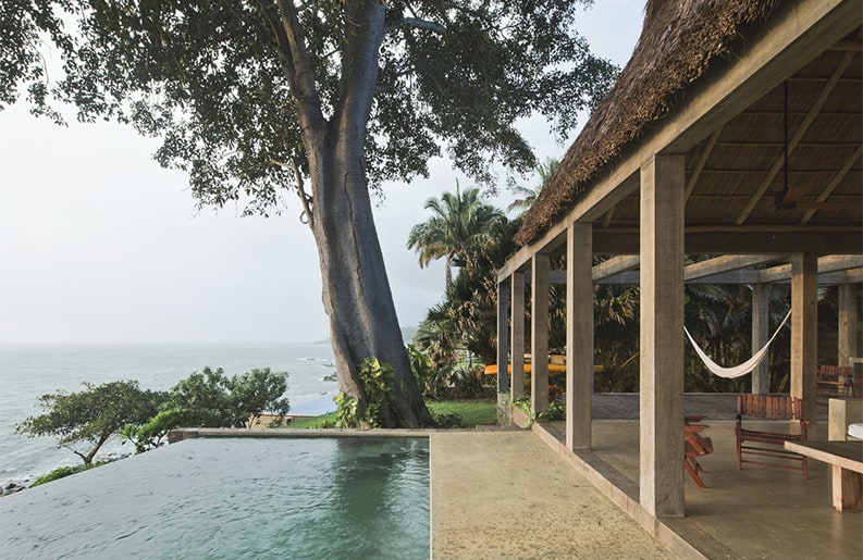 Casa Chacala, CoA arquitectura, Estudio Macías Peredo