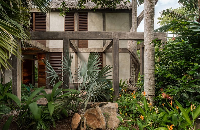 Casa Chacala, CoA arquitectura, Estudio Macías Peredo