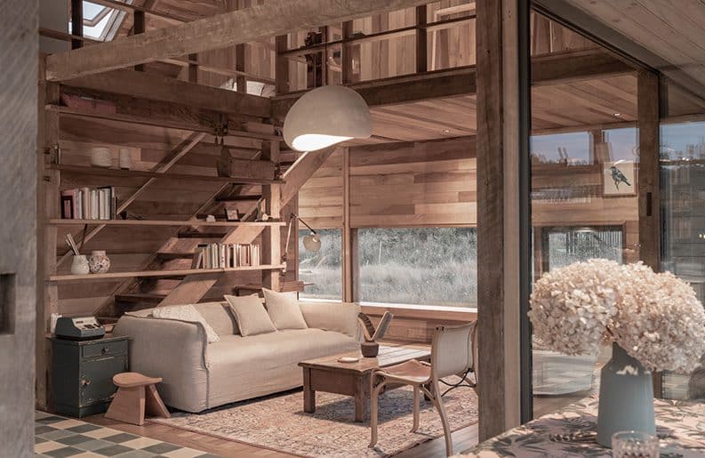 Casa Chave by Esteban Arteaga, Lezaeta Lavanchy