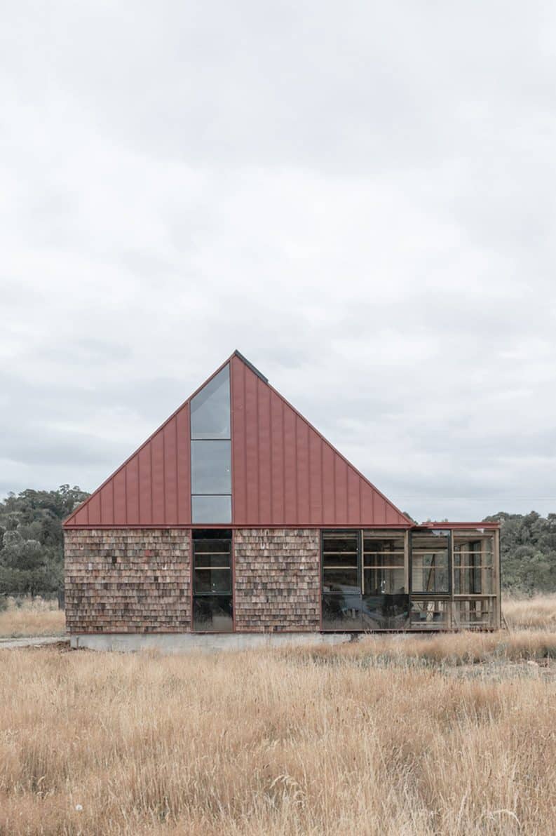 Casa Chave by Esteban Arteaga, Lezaeta Lavanchy
