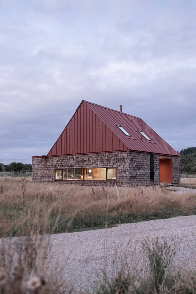 Casa Chave by Esteban Arteaga, Lezaeta Lavanchy