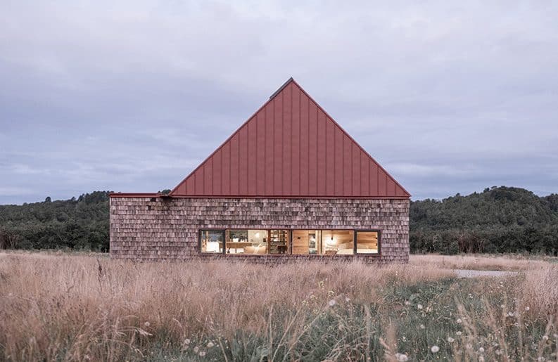 Casa Chave by Esteban Arteaga, Lezaeta Lavanchy