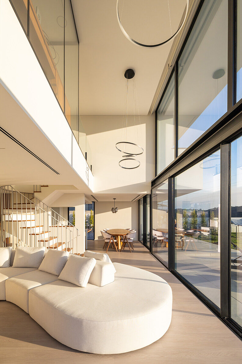 Casa Cidrão by Atelier BIG Arquitetos