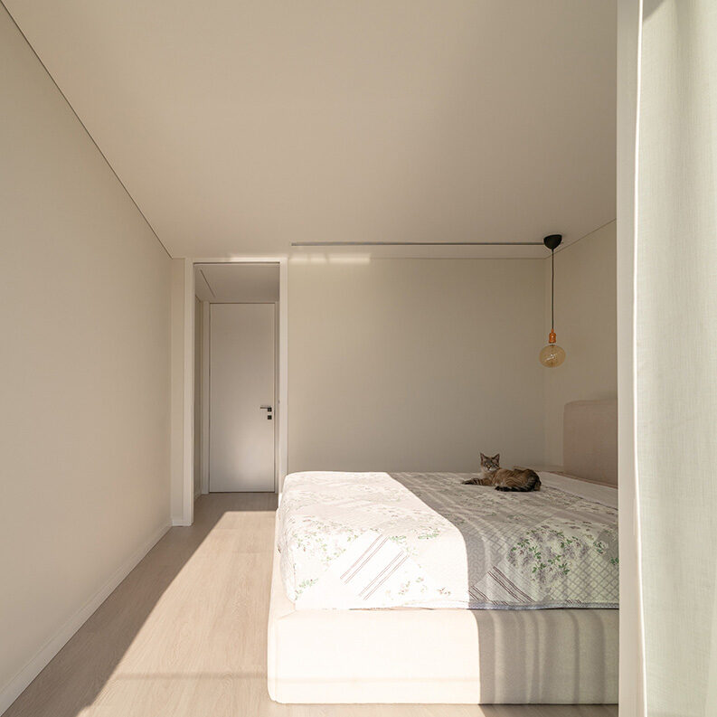Casa Cidrão by Atelier BIG Arquitetos