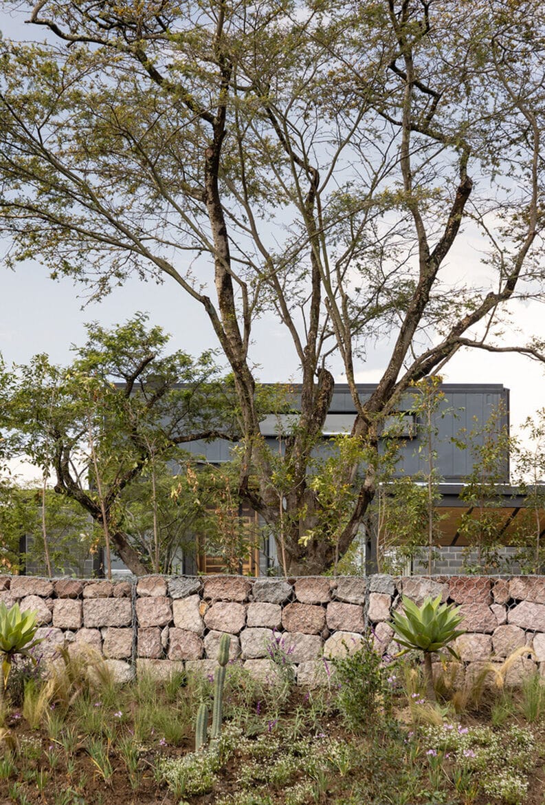 Casa Circular by Ignacio Muñoz