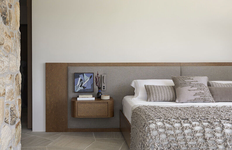 Casa Circular by efcarquitetura