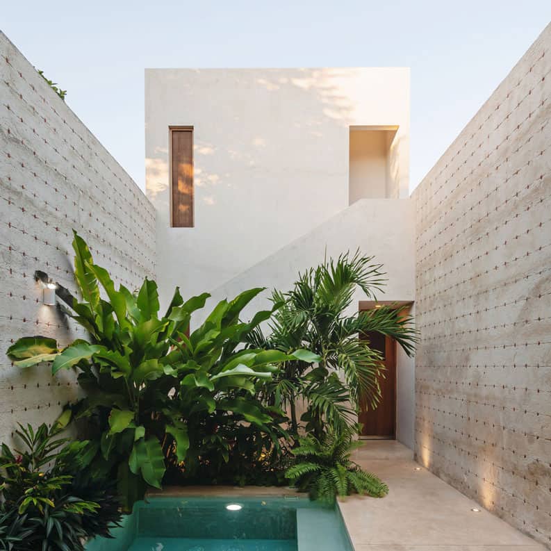 Casa Cocol