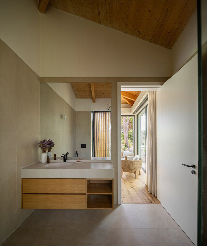 Casa Colares by Sabrab