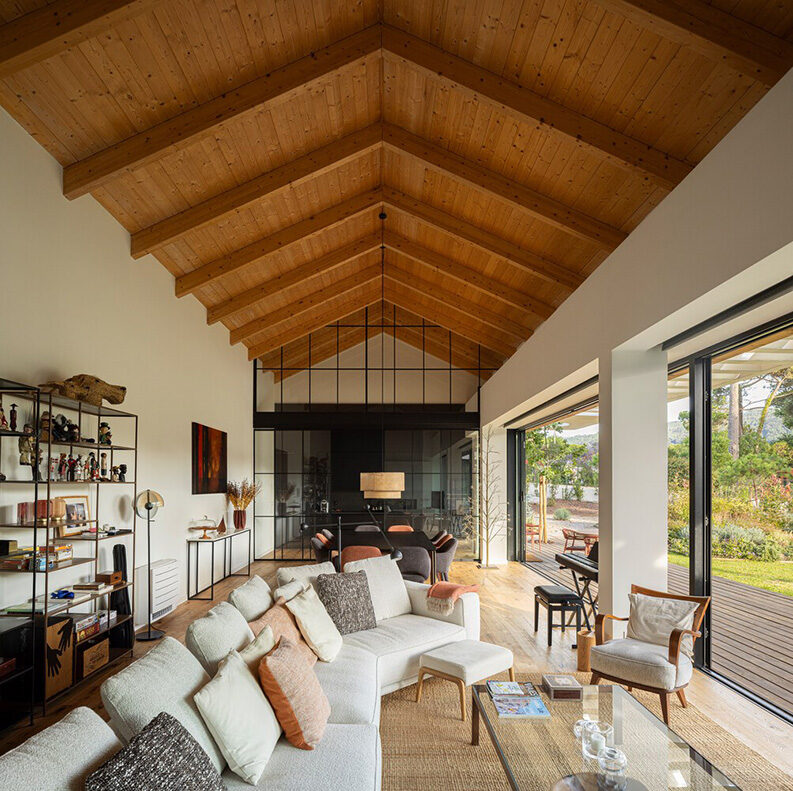Casa Colares by Sabrab