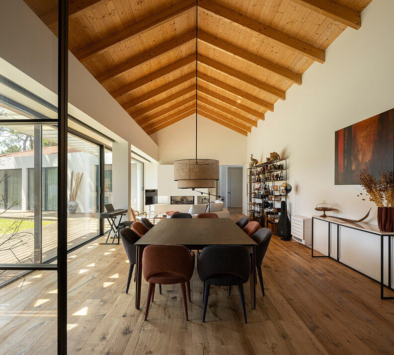 Casa Colares by Sabrab