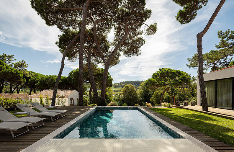 Casa Colares by Sabrab