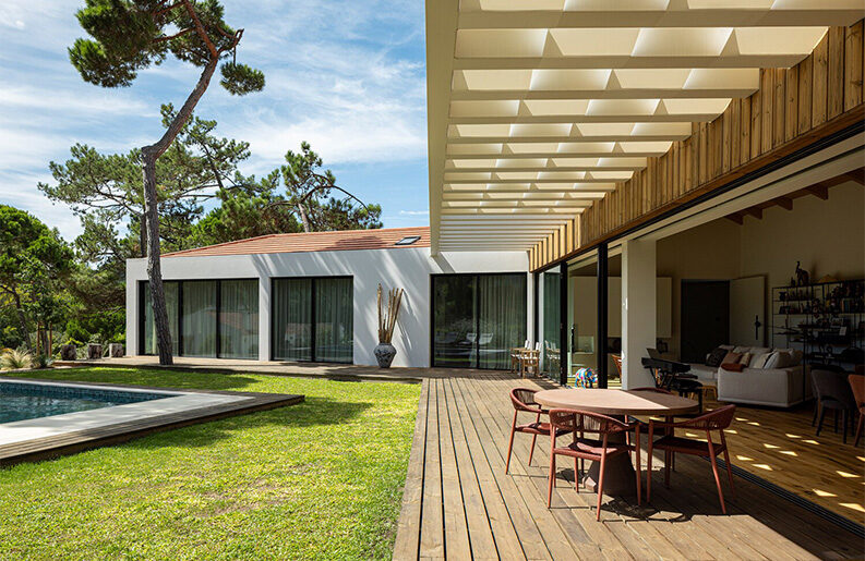 Casa Colares by Sabrab