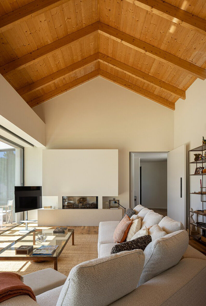 Casa Colares by Sabrab