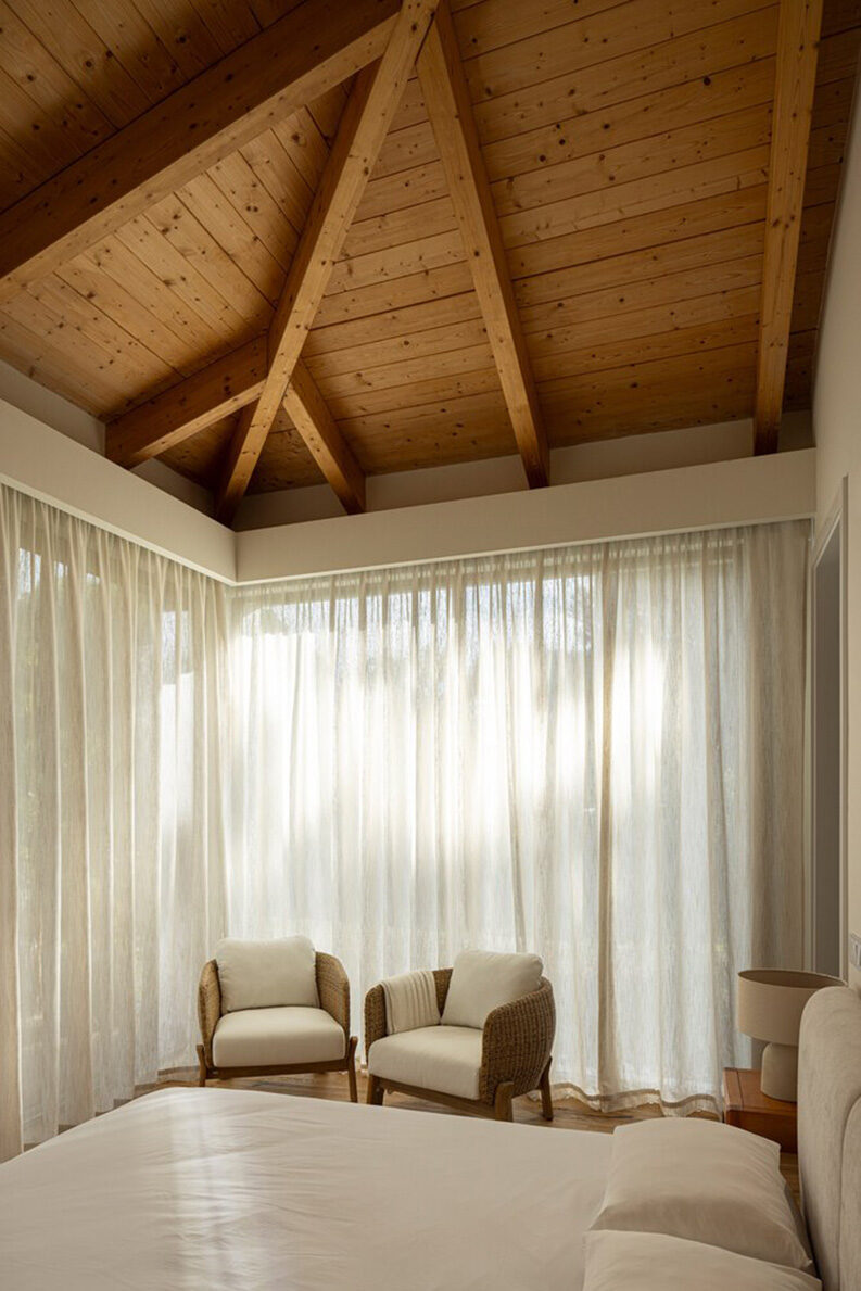 Casa Colares by Sabrab