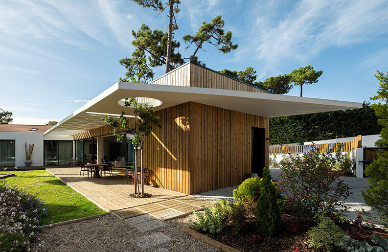 Casa Colares by Sabrab