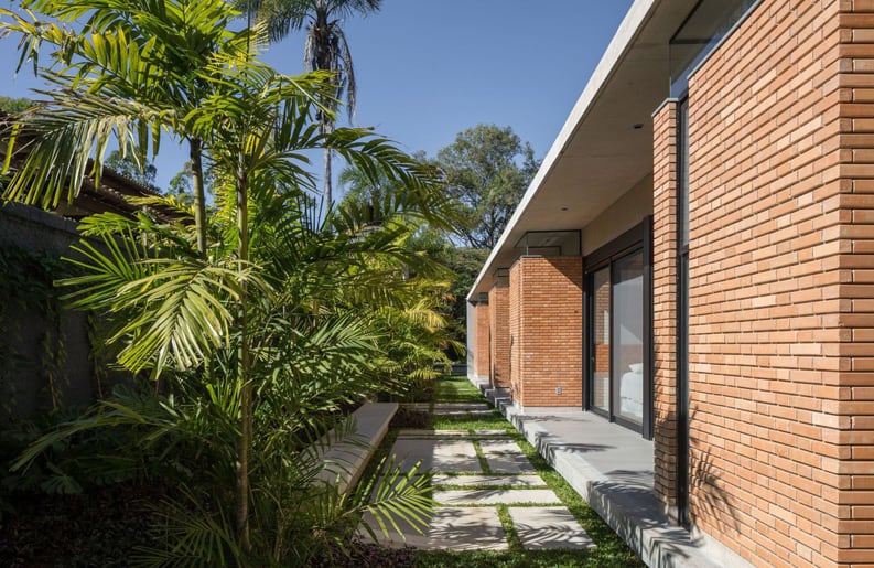 Casa Colina