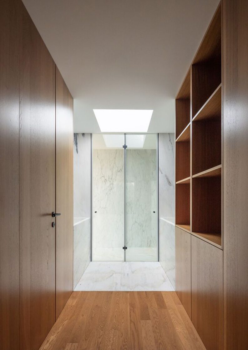 Casa Colinas by Atelier Data
