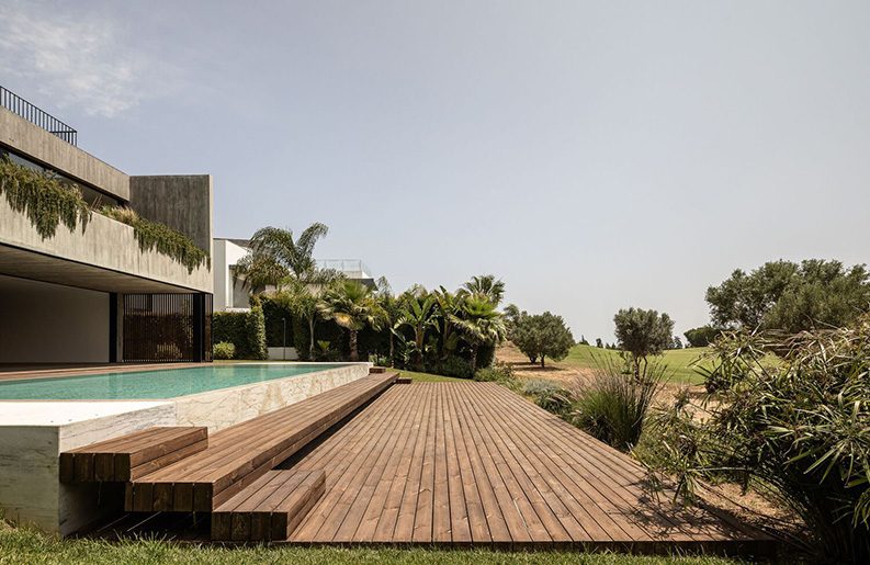 Casa Colinas by Atelier Data