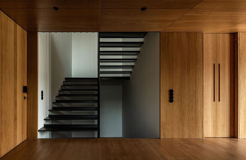 Casa Colinas by Atelier Data