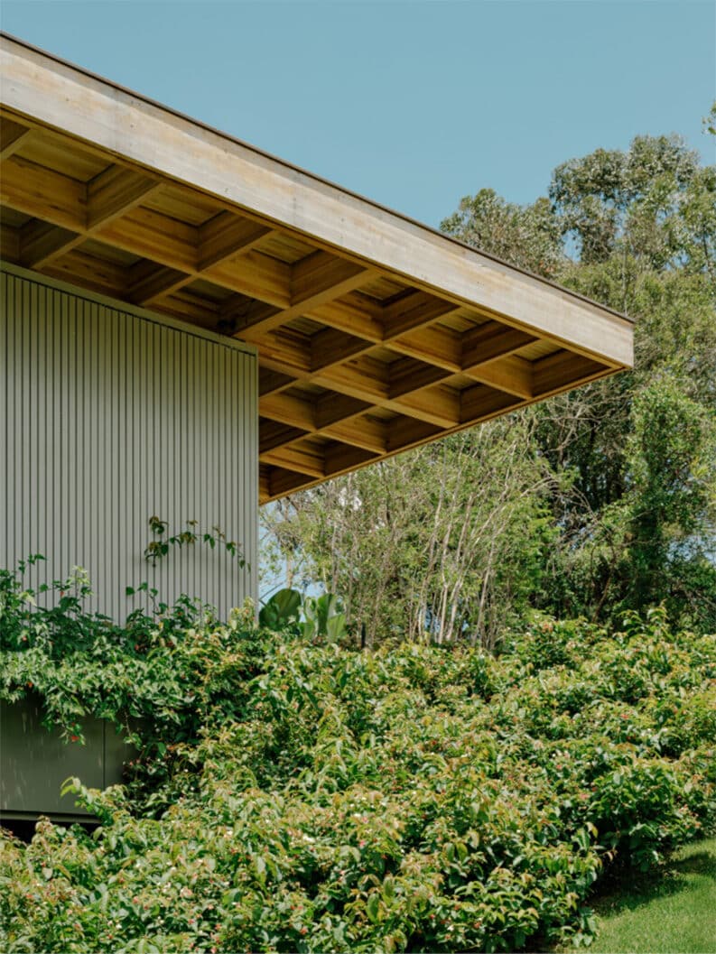 Casa Colmeia by Sabella Arquitetura