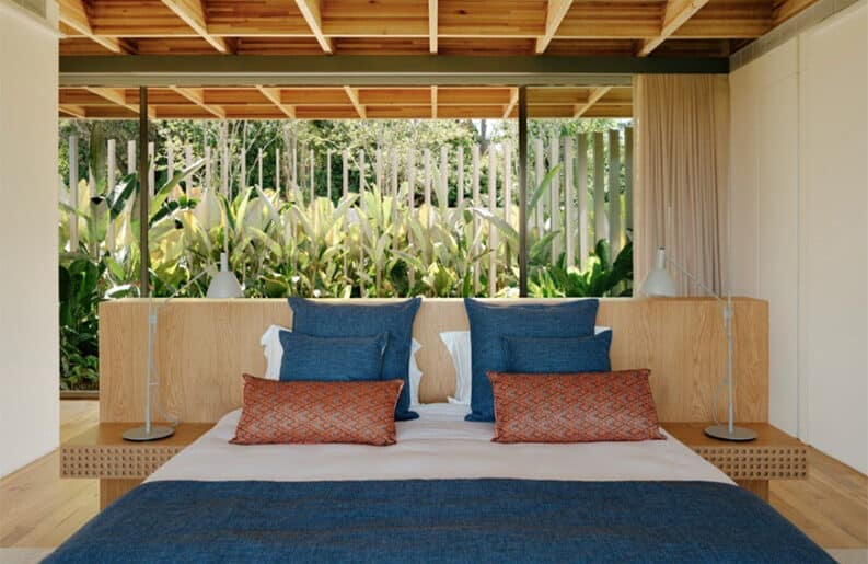 Casa Colmeia by Sabella Arquitetura