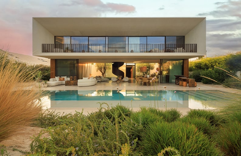 Casa Comporta 107, FG+SG | Fernando Guerra, dEMM Arquitectura