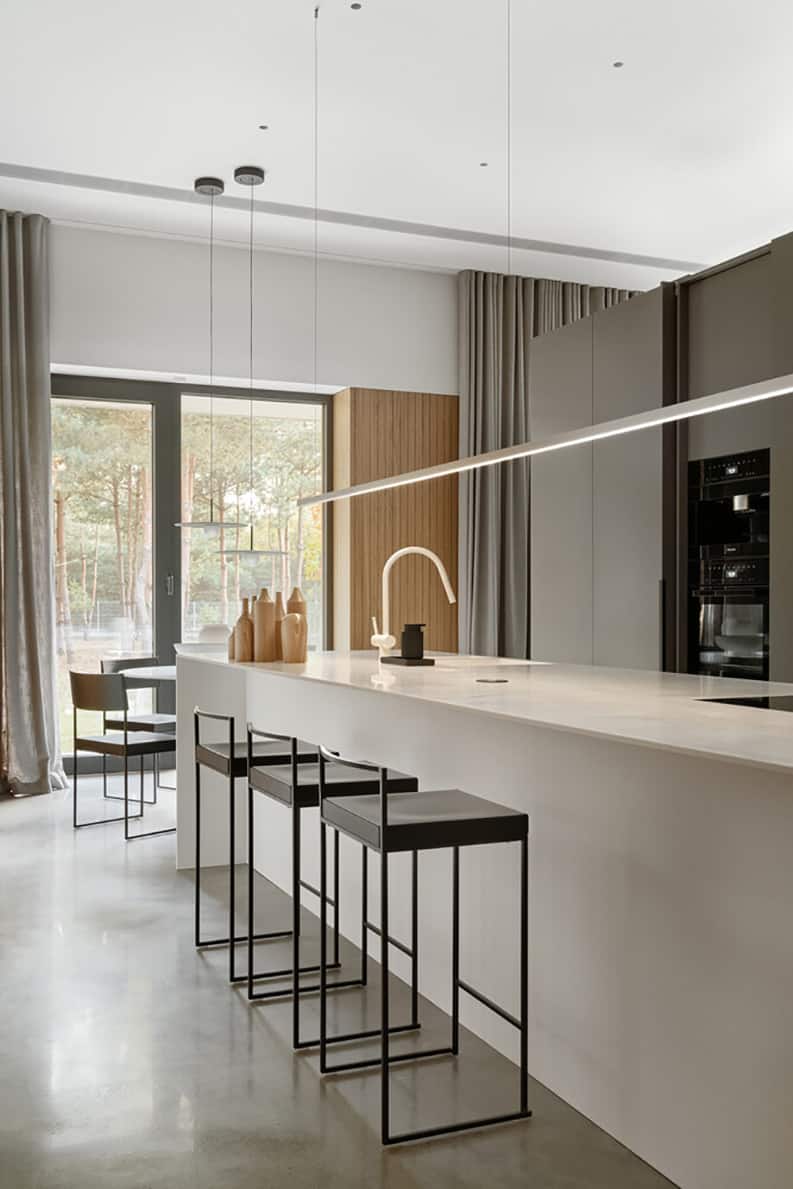 Casa Concreto, PL.Architekci, Tom Kurek