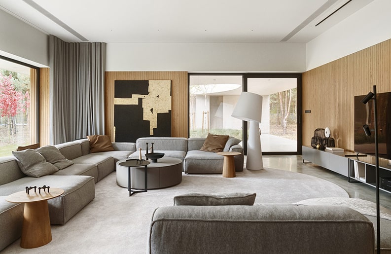 Casa Concreto, PL.Architekci, Tom Kurek