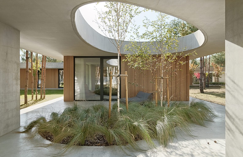 Casa Concreto, PL.Architekci, Tom Kurek