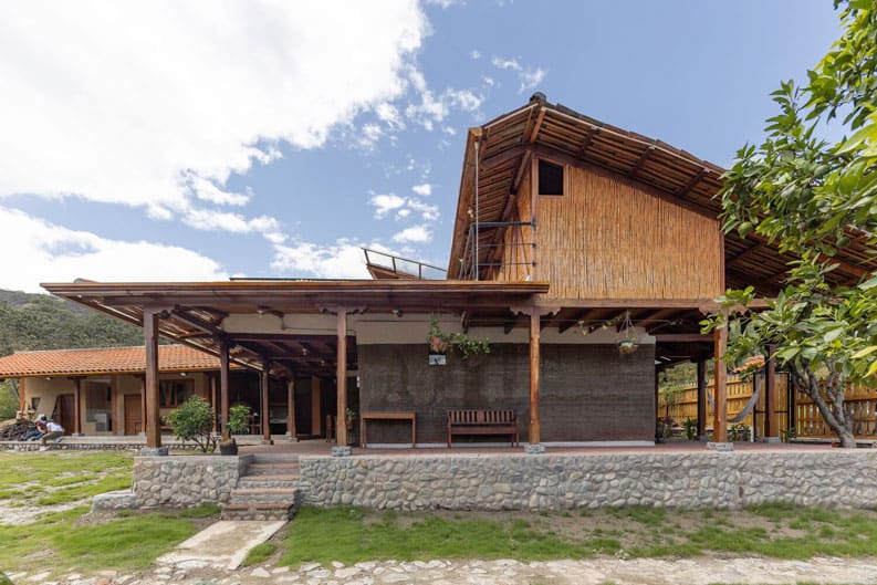 Casa Cóndor
