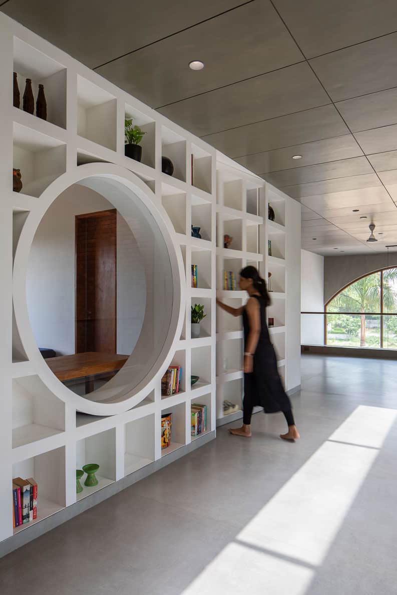 Casa Conexión de Ladrillo
