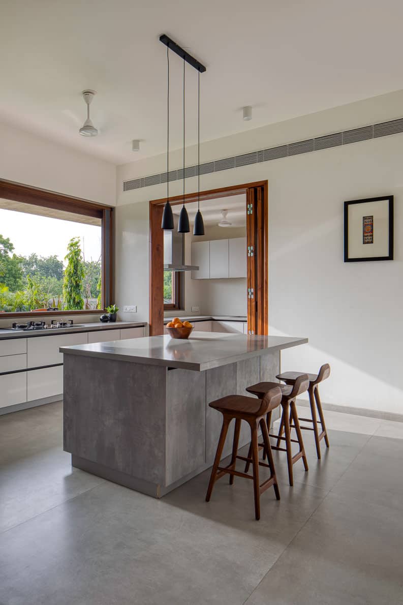 Casa Conexión de Ladrillo